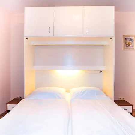 Am Meer, Mit Schwimmbad Und Sauna * Timmendorfer Strand