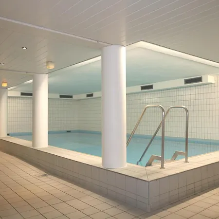 Fewo Am Meer, Mit Schwimmbad Und Sauna