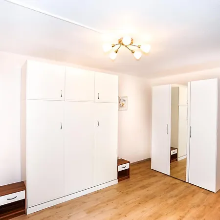 Apartman Am Meer, Mit Schwimmbad Und Sauna