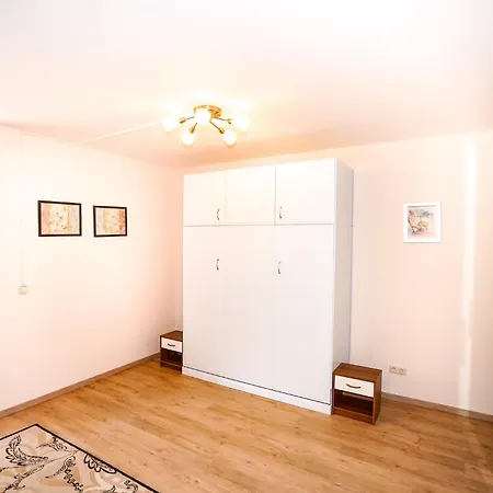 Apartment Fewo Am Meer, Mit Schwimmbad Und Sauna *