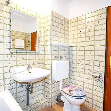 Apartman Am Meer, Mit Schwimmbad Und Sauna Timmendorfer Strand