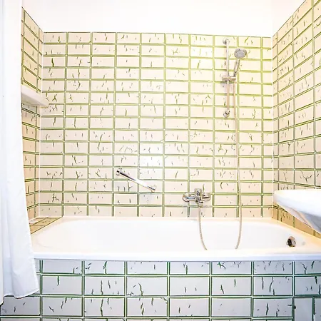 Apartman Am Meer, Mit Schwimmbad Und Sauna Timmendorfer Strand