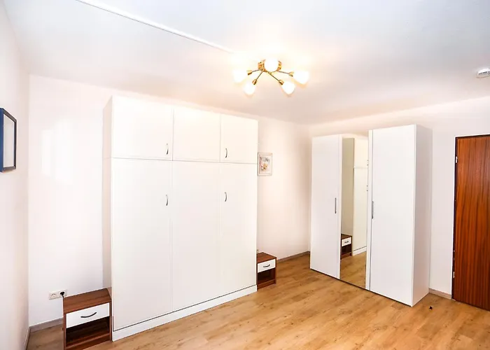 Lejlighed Am Meer, Mit Schwimmbad Und Sauna