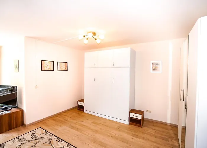 Lejlighed Am Meer, Mit Schwimmbad Und Sauna *