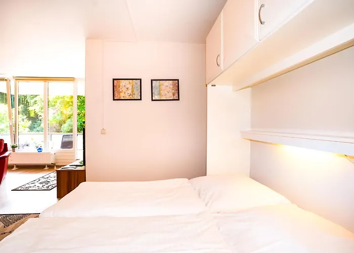 Am Meer, Mit Schwimmbad Und Sauna Lejlighed