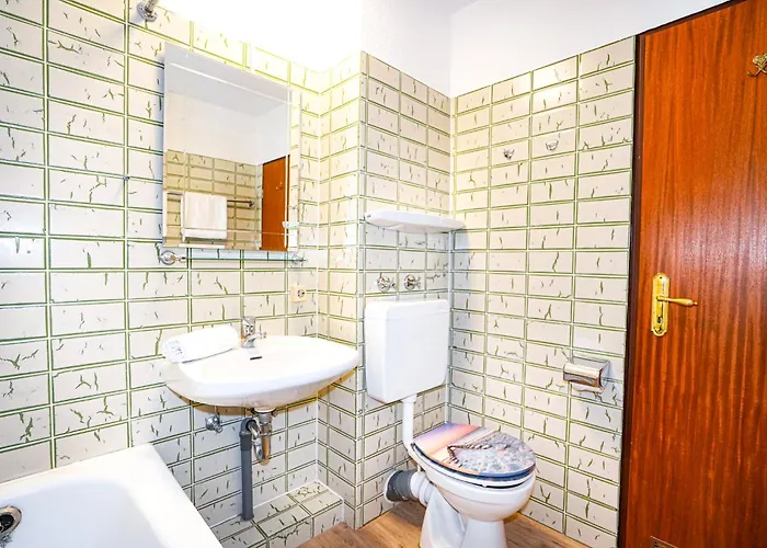 Lejlighed Am Meer, Mit Schwimmbad Und Sauna Timmendorfer Strand