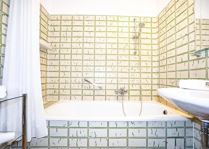 Lejlighed Am Meer, Mit Schwimmbad Und Sauna Timmendorfer Strand